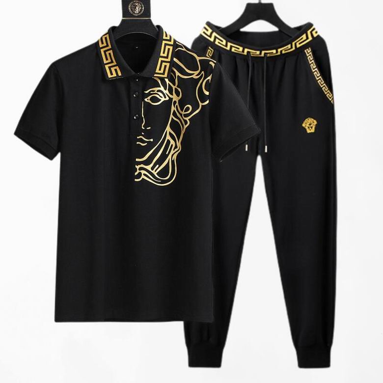 men Versace suits set-020